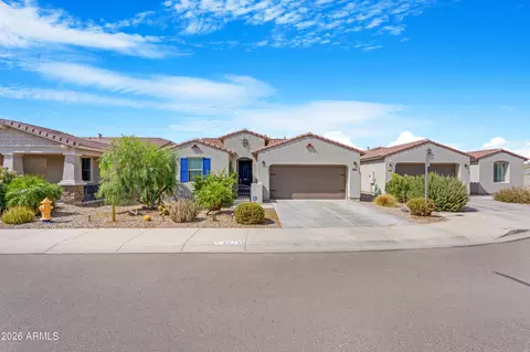 40730 W Haley Dr, Maricopa, AZ 85138