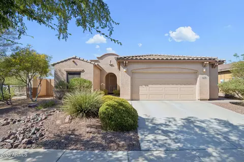 16398 W Sand Hills Rd, Surprise, AZ 85387