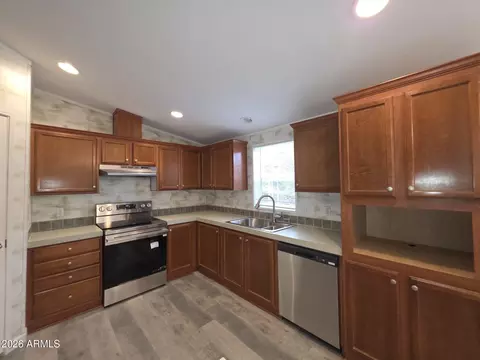 1002 W Saddle Ln, Payson, AZ 85541 photo 12