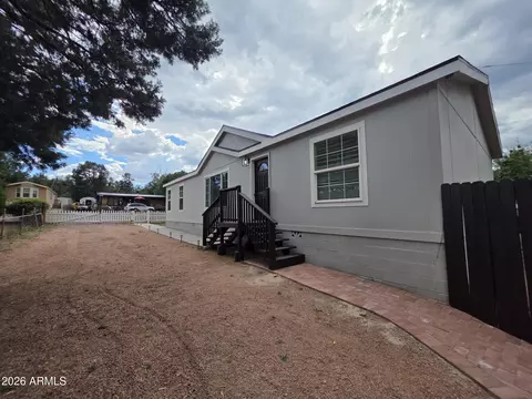 1002 W Saddle Ln, Payson, AZ 85541 photo 4