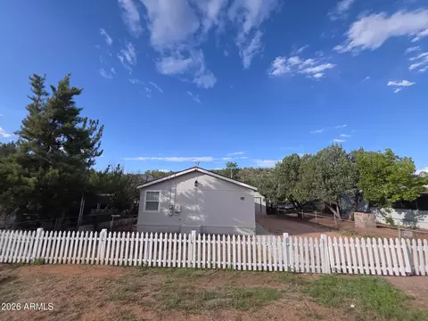 1002 W Saddle Ln, Payson, AZ 85541 photo 19