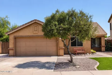 3312 E Wildhorse Dr, Gilbert, AZ 85297