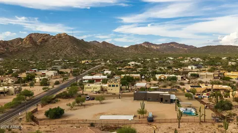 View/Area - 4921 N Wolverine Pass Rd, Apache Junction, AZ 85119 photo 13 of 17