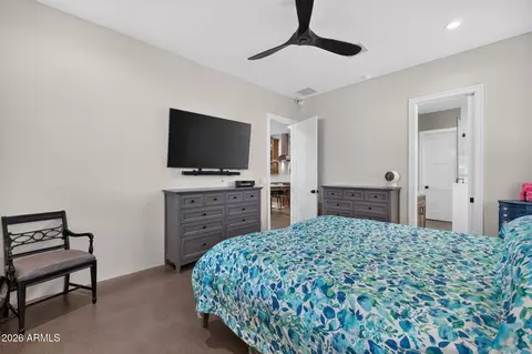Bedroom - 4921 N Wolverine Pass Rd, Apache Junction, AZ 85119 photo 2 of 3