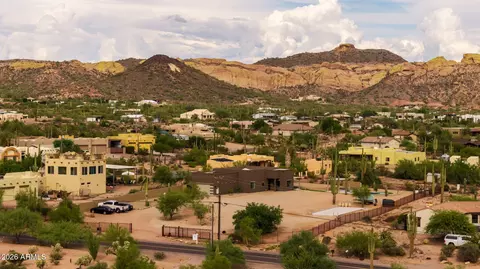 View/Area - 4921 N Wolverine Pass Rd, Apache Junction, AZ 85119 photo 6 of 17