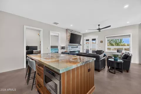 Kitchen - 4921 N Wolverine Pass Rd, Apache Junction, AZ 85119 photo 2 of 7