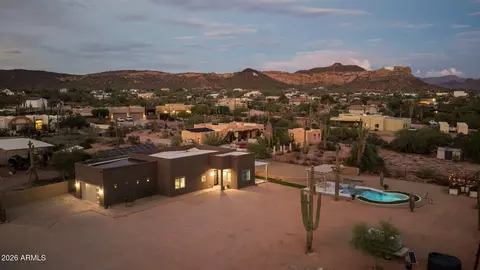 View/Area - 4921 N Wolverine Pass Rd, Apache Junction, AZ 85119 photo 7 of 17