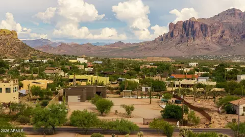 View/Area - 4921 N Wolverine Pass Rd, Apache Junction, AZ 85119 photo 5 of 17