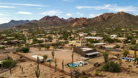 View/Area - 4921 N Wolverine Pass Rd, Apache Junction, AZ 85119 photo 14 of 17