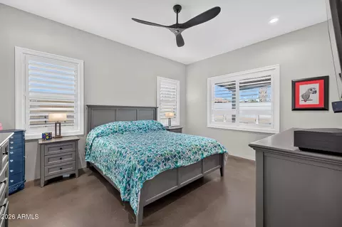 Bedroom - 4921 N Wolverine Pass Rd, Apache Junction, AZ 85119 photo 1 of 3