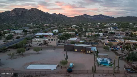 View/Area - 4921 N Wolverine Pass Rd, Apache Junction, AZ 85119 photo 11 of 17