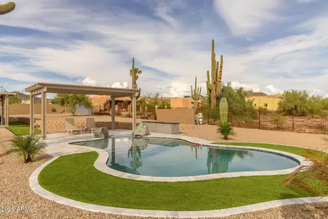 Exterior - 4921 N Wolverine Pass Rd, Apache Junction, AZ 85119 photo 12 of 13