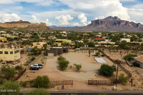 View/Area - 4921 N Wolverine Pass Rd, Apache Junction, AZ 85119 photo 2 of 17