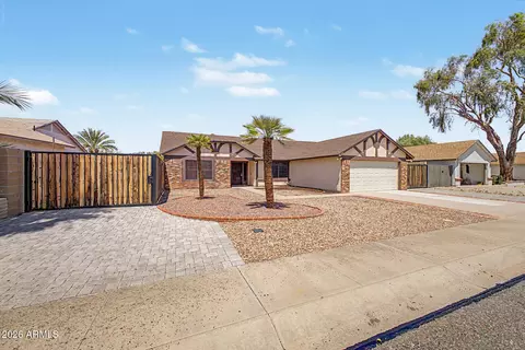 3612 W Fairview Ln, Chandler, AZ 85226