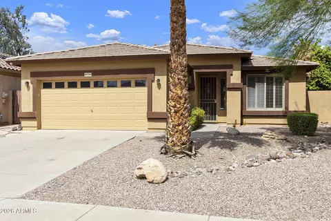 8238 W Alex Ave, Peoria, AZ 85382