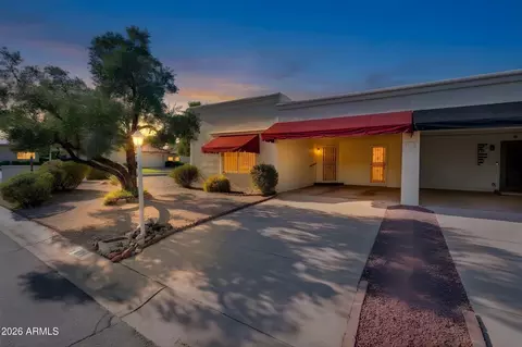 7804 E Plaza Ave, Scottsdale, AZ 85250