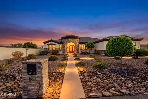 18211 W Marshall Ct, Litchfield Park, AZ 85340