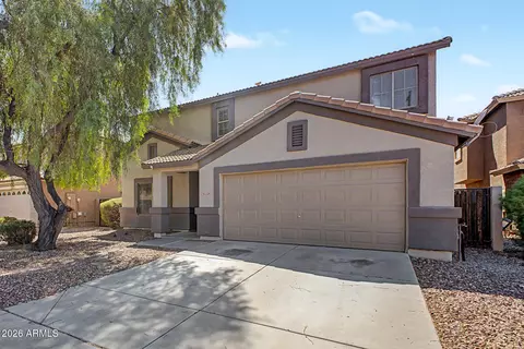 23210 S 216th St, Queen Creek, AZ 85142