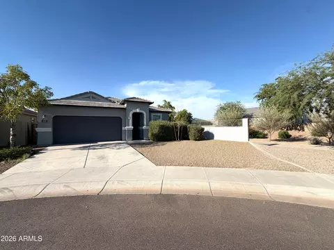 1076 W Sand Canyon Ct, Casa Grande, AZ 85122