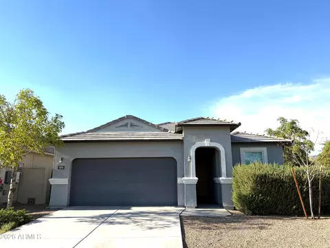 1076 W Sand Canyon Ct, Casa Grande, AZ 85122