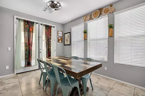 Dining - 3921 E Morelos St, Gilbert, AZ 85295 photo 2 of 4