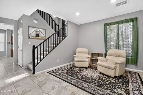 Entry Way - 3921 E Morelos St, Gilbert, AZ 85295 photo 1 of 3