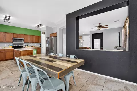 Dining - 3921 E Morelos St, Gilbert, AZ 85295 photo 4 of 4