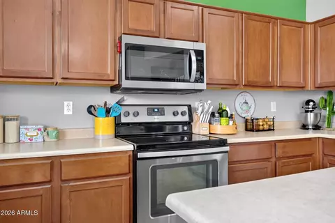 Kitchen - 3921 E Morelos St, Gilbert, AZ 85295 photo 3 of 5