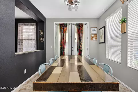 Dining - 3921 E Morelos St, Gilbert, AZ 85295 photo 3 of 4