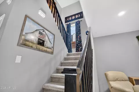 Entry Way - 3921 E Morelos St, Gilbert, AZ 85295 photo 3 of 3
