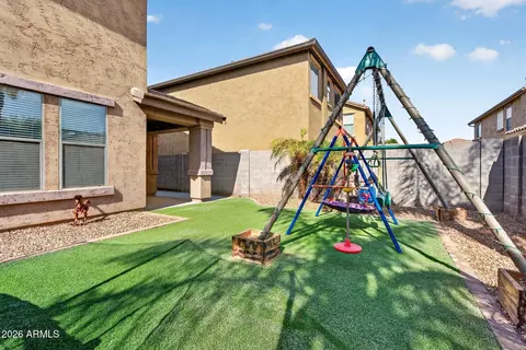 Exterior - 3921 E Morelos St, Gilbert, AZ 85295 photo 3 of 3