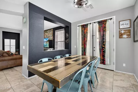 Dining - 3921 E Morelos St, Gilbert, AZ 85295 photo 1 of 4