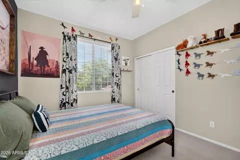 Bedroom - 3921 E Morelos St, Gilbert, AZ 85295 photo 4 of 6