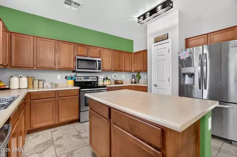 Kitchen - 3921 E Morelos St, Gilbert, AZ 85295 photo 1 of 5