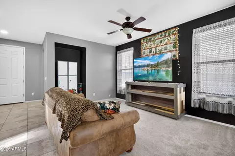 Living - 3921 E Morelos St, Gilbert, AZ 85295 photo 1 of 1