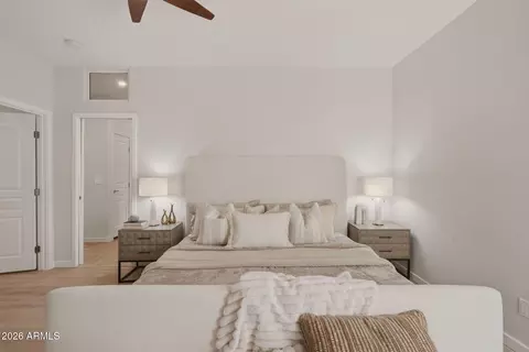 Bedroom - 3846 E Keresan St, Phoenix, AZ 85044 photo 3 of 7