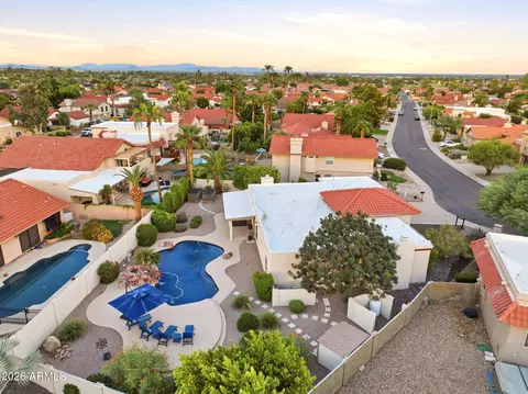 View/Area - 3846 E Keresan St, Phoenix, AZ 85044 photo 5 of 10