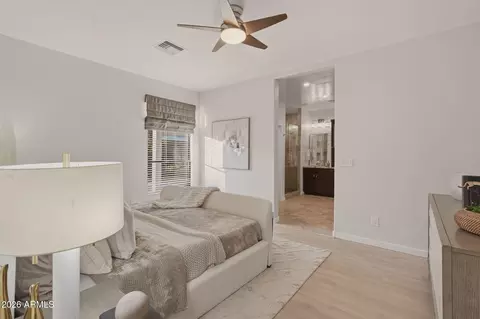 Bedroom - 3846 E Keresan St, Phoenix, AZ 85044 photo 1 of 7