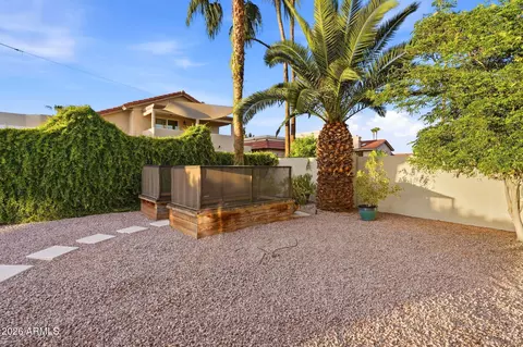 Exterior - 3846 E Keresan St, Phoenix, AZ 85044 photo 12 of 14