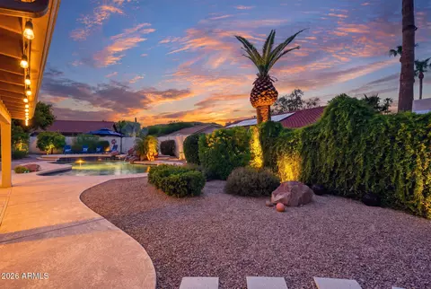 Exterior - 3846 E Keresan St, Phoenix, AZ 85044 photo 4 of 14