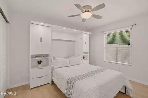 Bedroom - 3846 E Keresan St, Phoenix, AZ 85044 photo 4 of 7