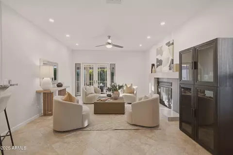 Living - 3846 E Keresan St, Phoenix, AZ 85044 photo 4 of 4