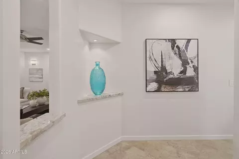 Entry Way - 3846 E Keresan St, Phoenix, AZ 85044 photo 3 of 3