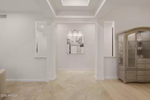 Entry Way - 3846 E Keresan St, Phoenix, AZ 85044 photo 1 of 3