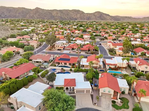 View/Area - 3846 E Keresan St, Phoenix, AZ 85044 photo 9 of 10