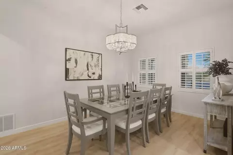 Dining - 3846 E Keresan St, Phoenix, AZ 85044 photo 1 of 2