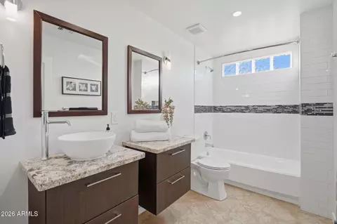 Bath - 3846 E Keresan St, Phoenix, AZ 85044 photo 1 of 5