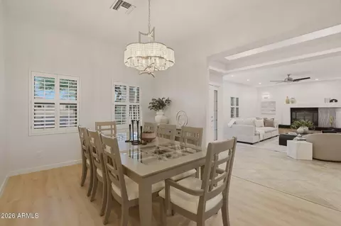 Dining - 3846 E Keresan St, Phoenix, AZ 85044 photo 2 of 2