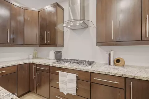 Kitchen - 3846 E Keresan St, Phoenix, AZ 85044 photo 3 of 4