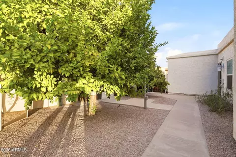 Exterior - 3846 E Keresan St, Phoenix, AZ 85044 photo 13 of 14